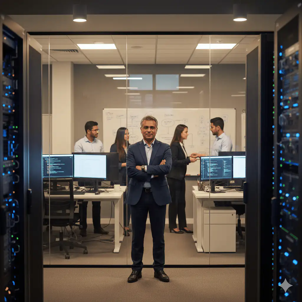 Cutting-edge technology and advanced engineering